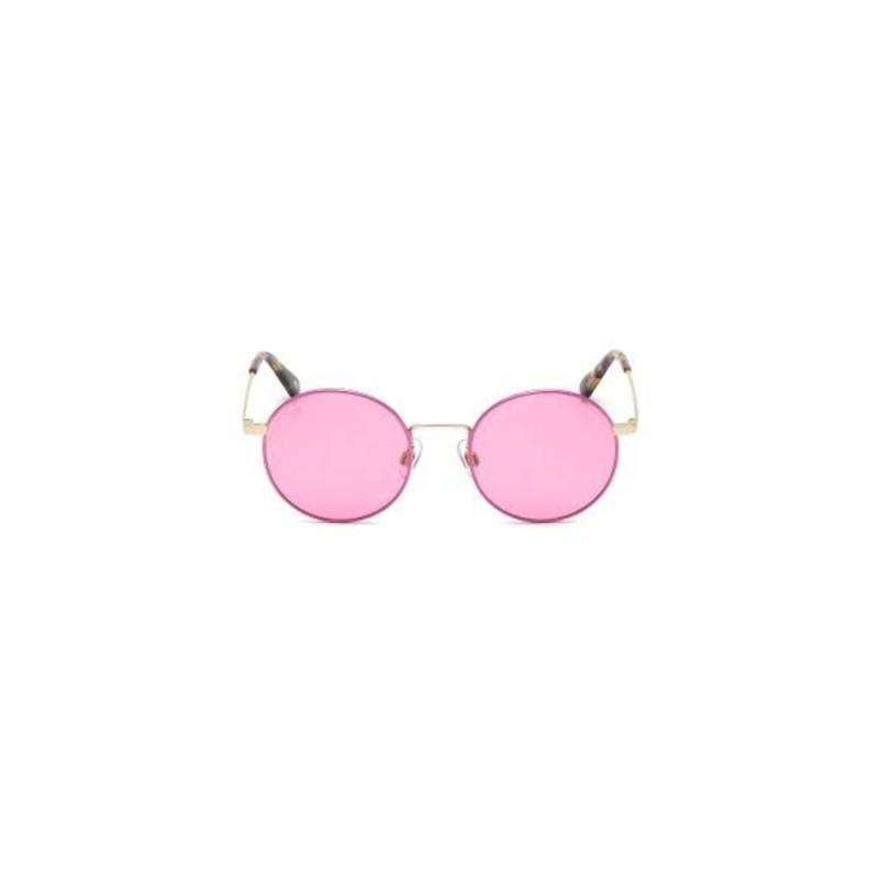 Gafas de Sol Mujer Web Eyewear WE0254 Ø 49 mm