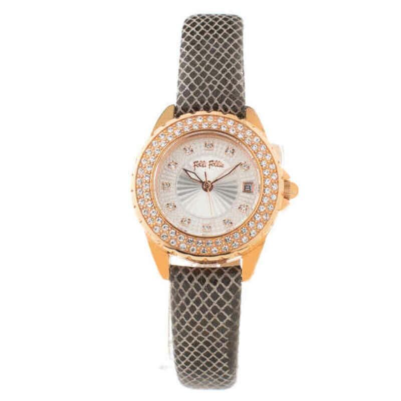 Reloj Mujer Folli Follie wf1b006stm (Ø 30 mm)