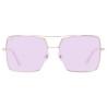 Gafas de Sol Mujer Web Eyewear WE0210-33E ø 57 mm