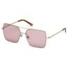 Gafas de Sol Mujer Web Eyewear WE0210A ø 57 mm