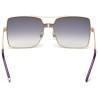 Gafas de Sol Mujer Web Eyewear WE0201A