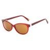 Gafas de Sol Mujer Loewe SLW9245307FQ Ø 53 mm