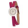 Reloj Mujer Folli Follie WF13F030SSP_FUCSHI (Ø 28 mm)