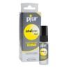 Gel Lubricante Anal Hidratante Pjur E24254 20 ml