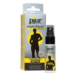 Spray Retardante Pjur 3100004965 (20 ml)