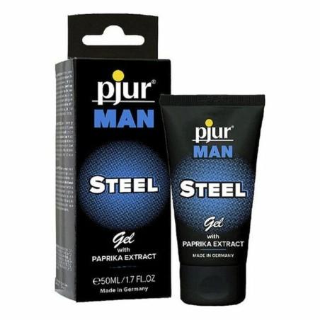 Gel para hombre Stell 50 ml Pjur 3100004964 50 ml