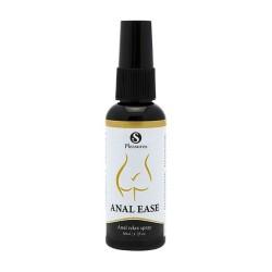 Spray Relajante para Penetración Anal S Pleasures (50 ml)