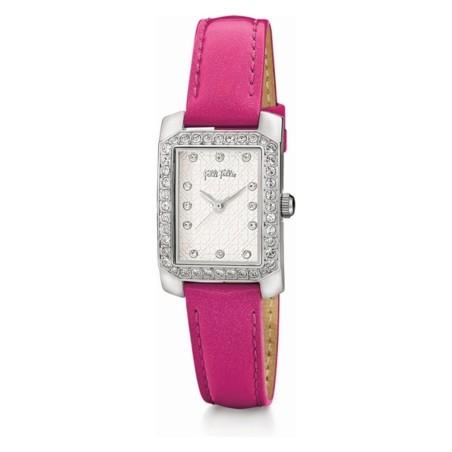 Reloj Mujer Folli Follie WF13A053SSS_WHITE (Ø 28 mm)