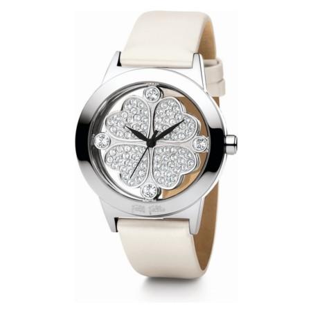 Reloj Mujer Folli Follie wf0t057ssz (Ø 32 mm)