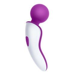 Masajeador S Pleasures Snug Wand