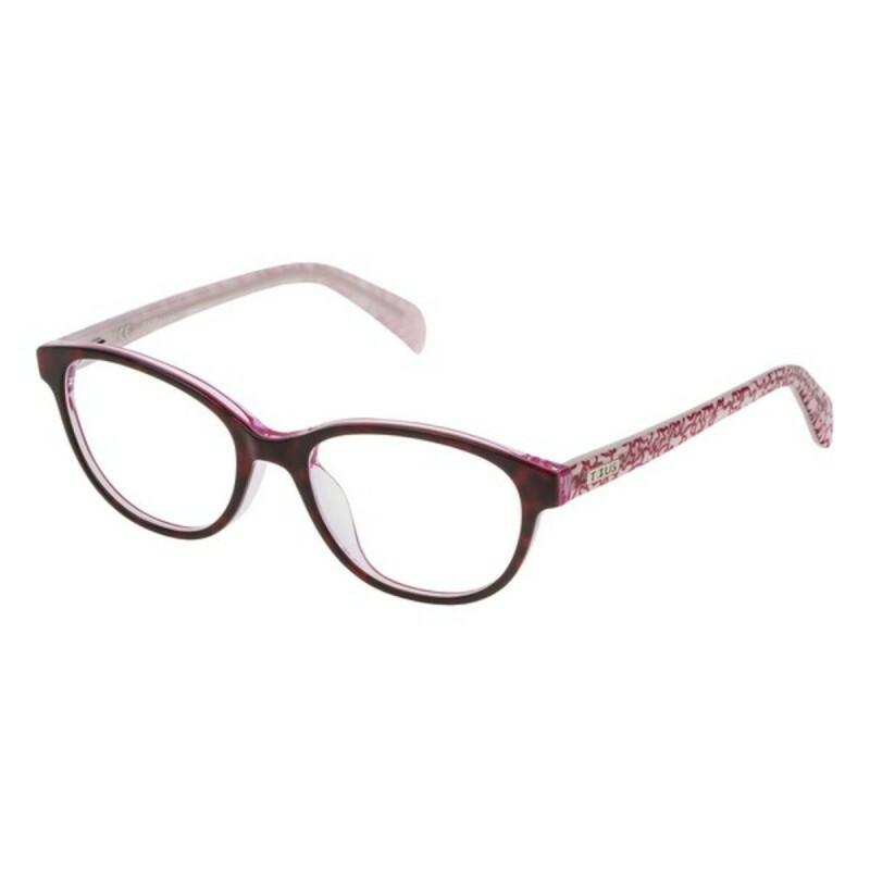 Montura de Gafas Tous VTK531490AHL Morado