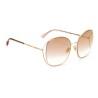 Gafas de Sol Mujer Jimmy Choo TINKA-G-SK-DDB-JL Ø 61 mm