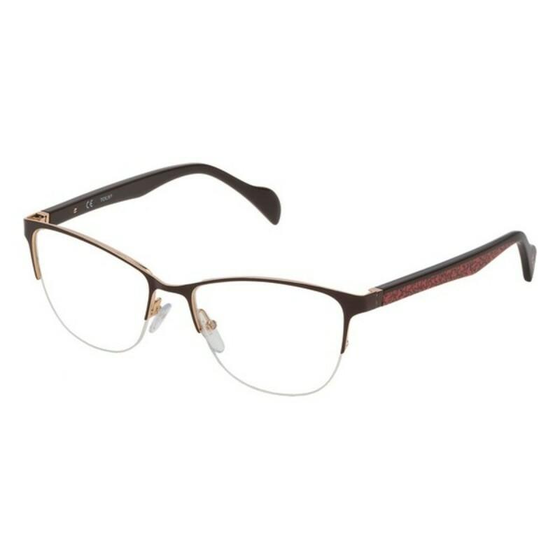 Montura de Gafas Mujer Tous VTO3655308LH Ø 53 mm