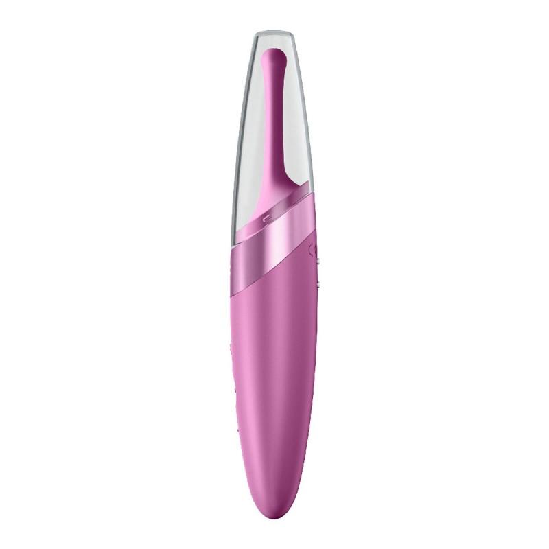 Vibrador para Clítoris Satisfyer Cereza