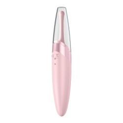 Vibrador para Clítoris Satisfyer Rosa claro Rosa