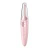 Vibrador para Clítoris Satisfyer Rosa claro Rosa