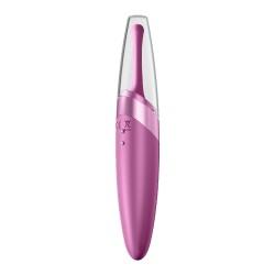 Vibrador para Clítoris Satisfyer Cereza