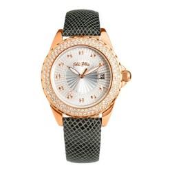 Reloj Mujer Folli Follie WF1B028STN (Ø 42 mm)