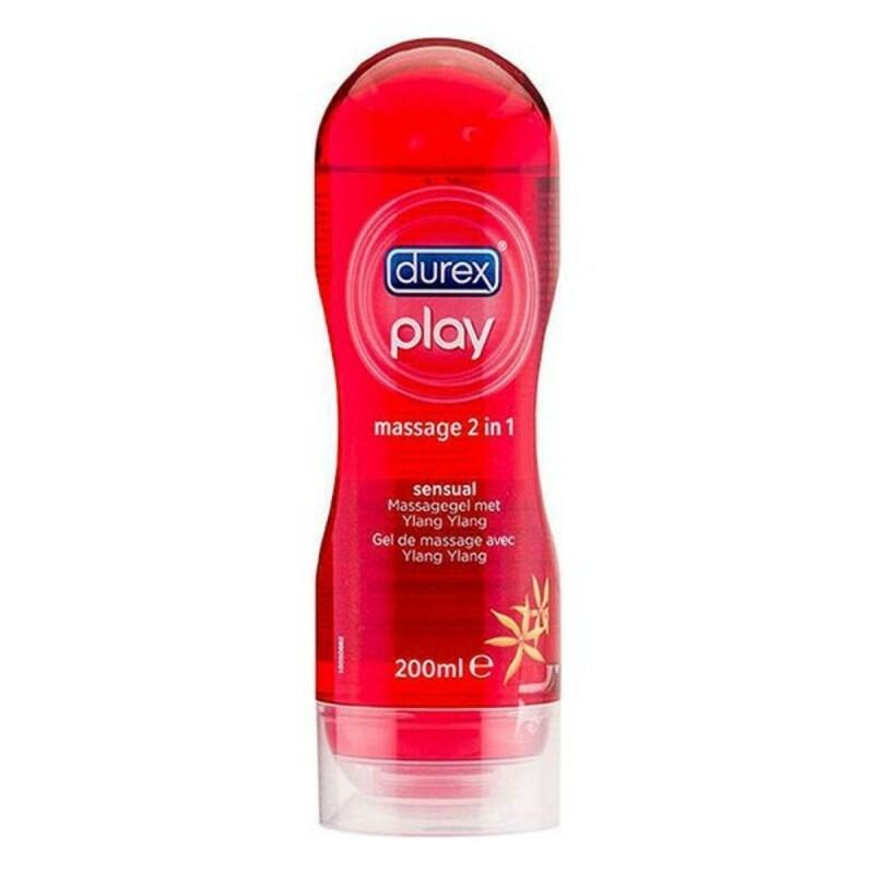 Gel de Masaje Durex Durex 200 ml