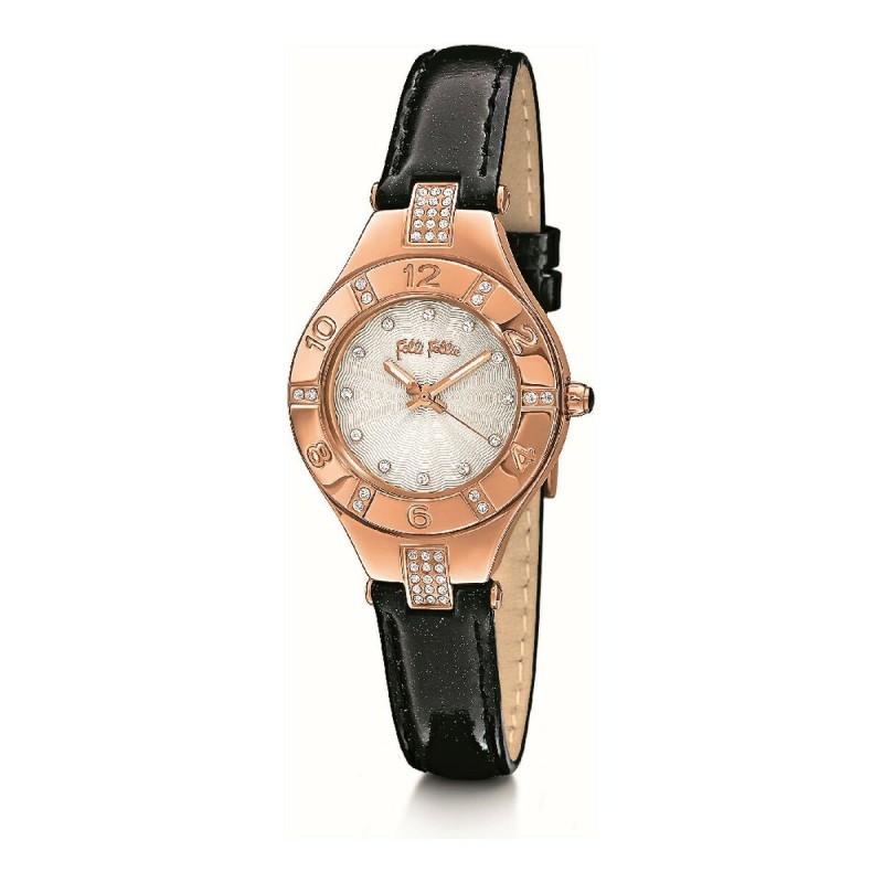 Reloj Mujer Folli Follie WF14B004SS (Ø 30 mm)