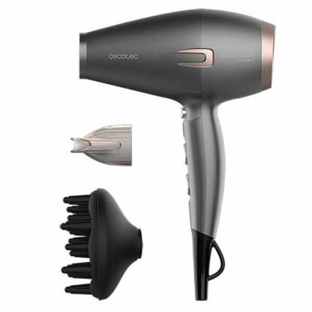 Secador de Pelo Cecotec Bamba IoniCare 6000 RockStar Essence 2200 W