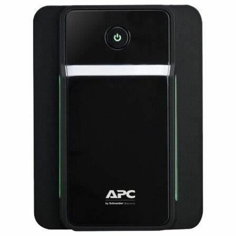 SAI Interactivo APC BX750MI-FR