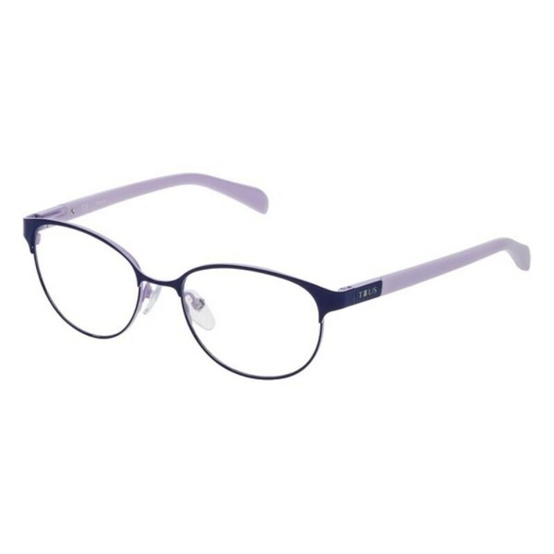 Montura de Gafas Tous VTK0124901HD Azul