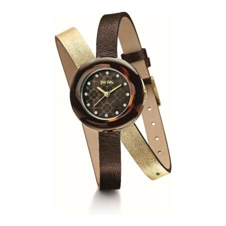 Reloj Mujer Folli Follie (Ø 34 mm)