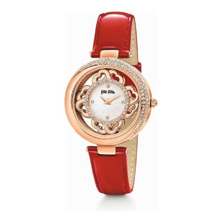 Reloj Mujer Folli Follie WF13B042SSW (Ø 34 mm)