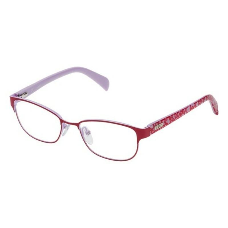 Montura de Gafas Tous VTK011490KB2 Rojo