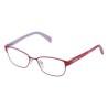 Montura de Gafas Tous VTK011490KB2 Rojo