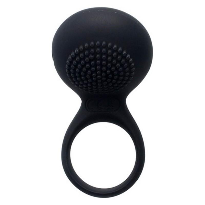 Anillo Vibrador Tyler Negro Svakom 3100523