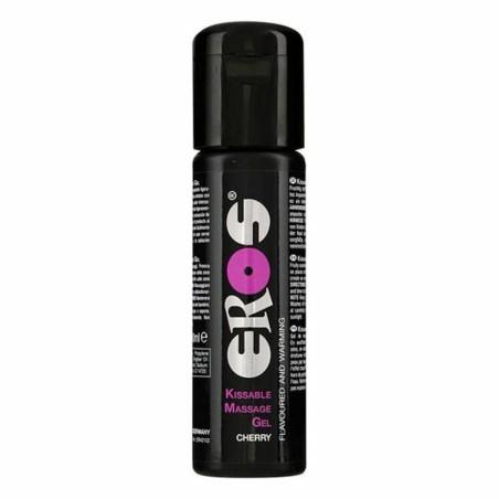 Aceite de Masaje Erótico Eros Cereza (100 ml)