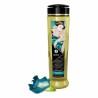 Aceite de Masaje Erótico Island Blossoms Shunga Sensual (240 ml)