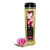 Aceite de Masaje Flor de Loto Amour Shunga (240 ml)