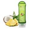 Aceite de Masaje Erótico Exotic Escape Control 8411134135803 (200 ml)