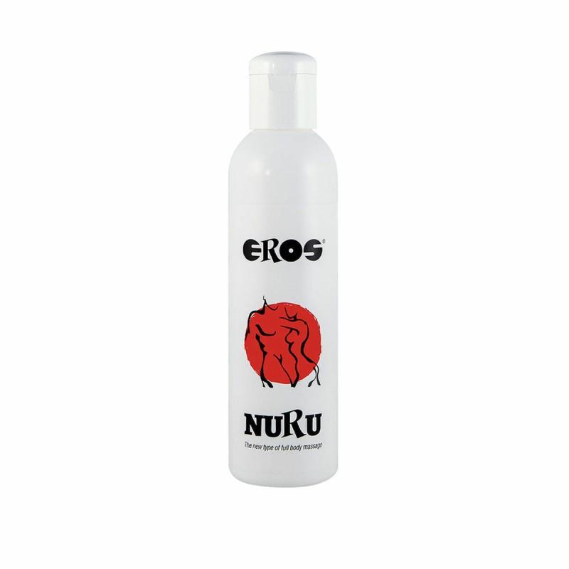 Gel de Masaje Eros 06137890000 500 ml