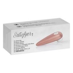 Accesorio 1 Next Generation Climax Satisfyer 015078TO Blanco