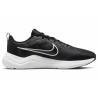 Zapatillas Deportivas Hombre Nike DOWNSHIFTER 12 DD9293 001 Negro