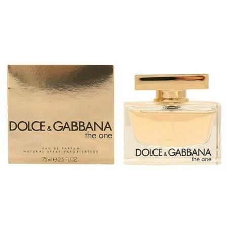 Perfume Mujer The One Dolce & Gabbana EDP EDP