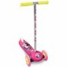 Patinete Minnie Mouse Infantil Rosa Ruedas x 3 Talla única