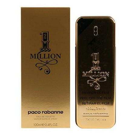 Perfume Hombre 1 Million Edt Paco Rabanne EDT