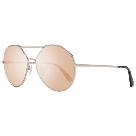 Gafas de Sol Mujer Web Eyewear WE0286 5728C ø 57 mm