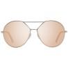 Gafas de Sol Mujer Web Eyewear WE0286 5728C ø 57 mm