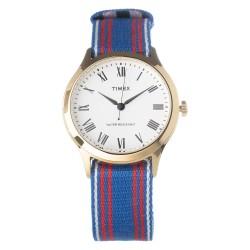 Reloj Mujer Timex TW2V11500LG (Ø 34 mm)