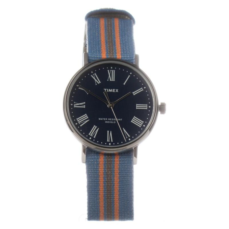 Reloj Mujer Timex 1.94366E+11 (Ø 36 mm)