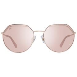 Gafas de Sol Mujer Web Eyewear WE0258-5833G ø 58 mm