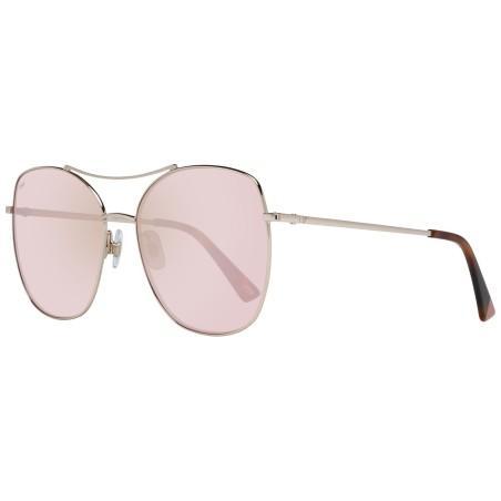 Gafas de Sol Mujer Web Eyewear WE0245 ø 58 mm