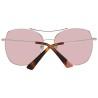 Gafas de Sol Mujer Web Eyewear WE0245 ø 58 mm