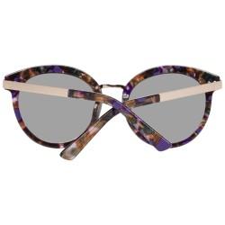 Gafas de Sol Mujer Web Eyewear WE0196 Ø 52 mm